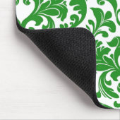 Damask Mousepad (Ecke)