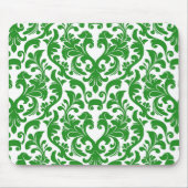 Damask Mousepad (Vorne)