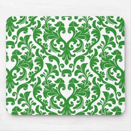 Damask Mousepad (Vorne)