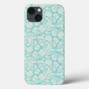Damask Muster 3 Case-Mate iPhone Hülle