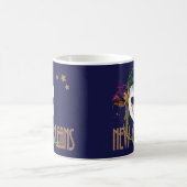 Damask New Orleans Tasse (Mittel)