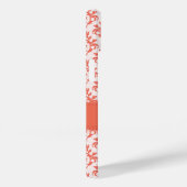 Damask orange embergname iphone Case-Mate iPhone hülle (Rückseite / Rechts)