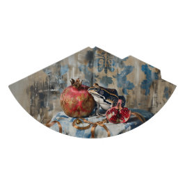 Damask - Party Hat Partyhütchen