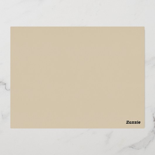 Damask - Postkarten verdecken (Rückseite)