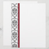 Damask Regal (Vorne/Hinten)