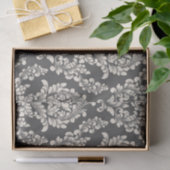 Damask Seidenpapier (Geschenk)