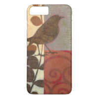 Damask Sparrow