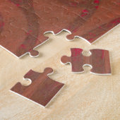 Damask Sperling Puzzle (Seite)