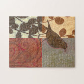 Damask Sperling Puzzle (Horizontal)