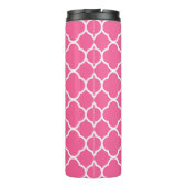 Damask Thermosbecher (Rückseite)