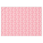 Damask Tischdecke (Vorderseite (Horizontal))