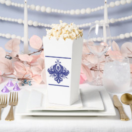 Damaskenschmuck Geschenkschachtel