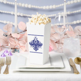 Damaskenschmuck Geschenkschachtel