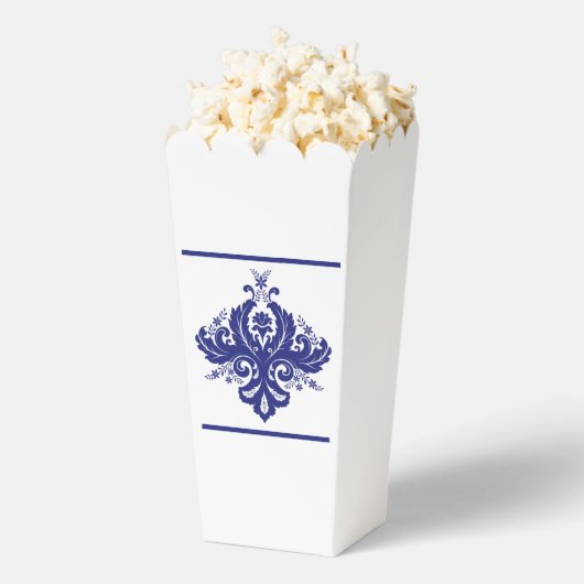 Damaskenschmuck Geschenkschachtel (Geplatzt)