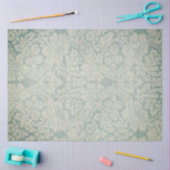 Damaskus-Dekoupage Seidenpapier (Basteln)