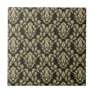 Damaskus Fliese