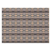 Damaskus Golden Gate, Jerusalem Tischdecke (Vorderseite (Horizontal))