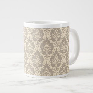 Damaskus Jumbo-Tasse
