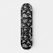 Damaskus Skateboard (Vorne)
