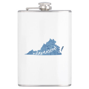 Damaskus, Virginia Flachmann