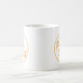 Damaskus, Ya Shaam, du bist glorreich Kaffeetasse (Mittel)