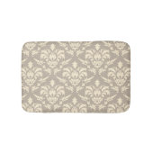 Damast 2 badematte (Vorderseite)