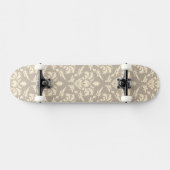 Damast 2 skateboard (Horizontal)