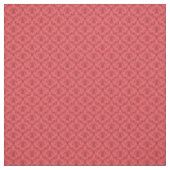 Damast-Blumenmuster Stoff (Muster)