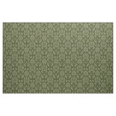 Damast des 12. Jahrhunderts mit Tieren Stoff (Yard (91,4 cm))