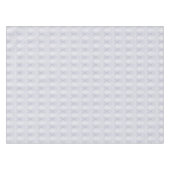 Damast hellblau tischdecke (Vorderseite (Horizontal))