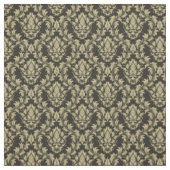 Damast-Hintergrund Stoff (Muster)