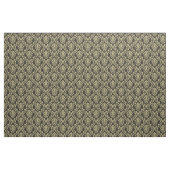 Damast-Hintergrund Stoff (Fat Quarter (45,7 x 55,9 cm))
