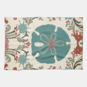 Damast II Küchentuch (Horizontal)