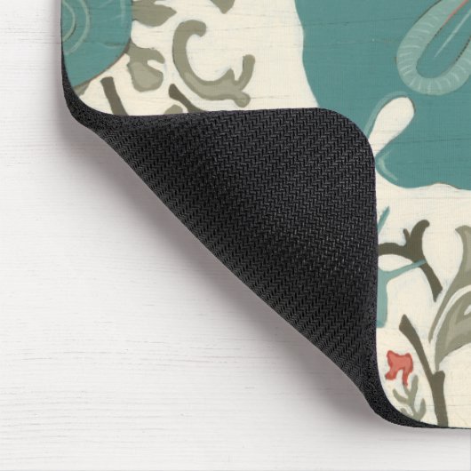 Damast II Mousepad (Ecke)