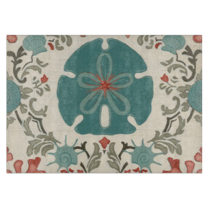 Damast II Schneidebrett