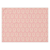 Damast im Barockstil 2 Tischdecke (Vorderseite (Horizontal))
