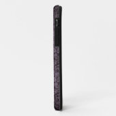 Damast iPhone 5 Case-Mate-Fall Case-Mate iPhone Hülle (Hinten/Links)