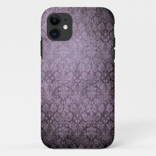 Damast iPhone 5 Case-Mate-Fall 11 Hülle