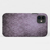 Damast iPhone 5 Case-Mate-Fall Case-Mate iPhone Hülle (Rückseite (Horizontal))