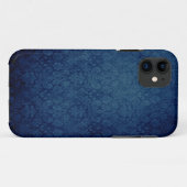 Damast iPhone 5 Case-Mate-Fall Case-Mate iPhone Hülle (Rückseite (Horizontal))