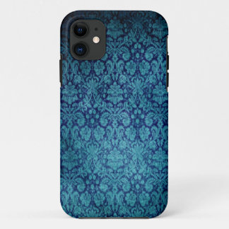 Damast iPhone 5 Fall Case-Mate iPhone Hülle