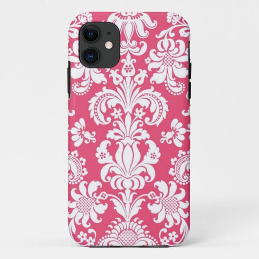 DAMAST iPhone 5 Hüllen (Rückseite)