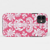 DAMAST iPhone 5 Hüllen (Rückseite (Horizontal))