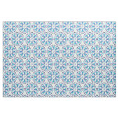 Damast kreist Muster ein. Monogramm Stoff (Yard (91,4 cm))