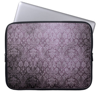 Damast-Laptop-Hülse Laptopschutzhülle
