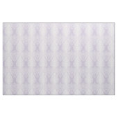 Damast-Lavendel Stoff (Fat Quarter (45,7 x 55,9 cm))
