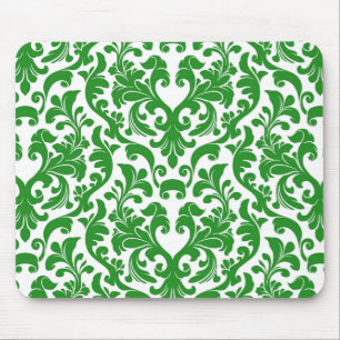 Damast Mousepad