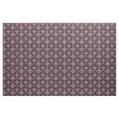 Damast-Muster 5 Stoff (Fat Quarter (45,7 x 55,9 cm))