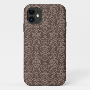 Damast-Muster 6 Case-Mate iPhone Hülle