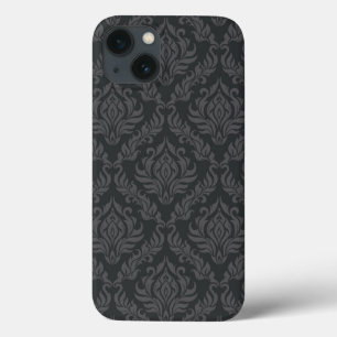 Damast-Muster 6 Case-Mate iPhone Hülle